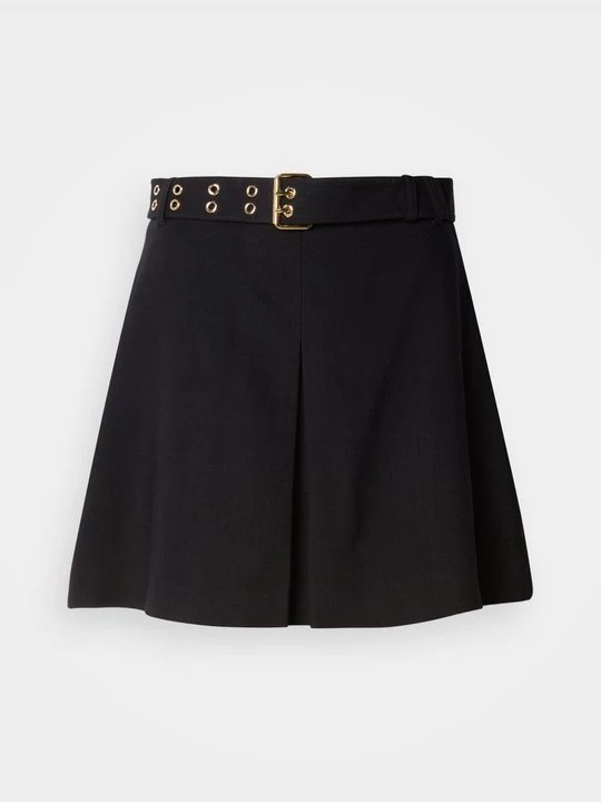 Foto van product Minirok MARCIANO BY GUESS zwart