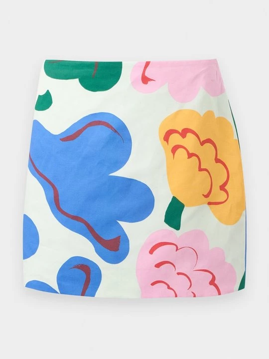 Foto van product Minirok Marimekko