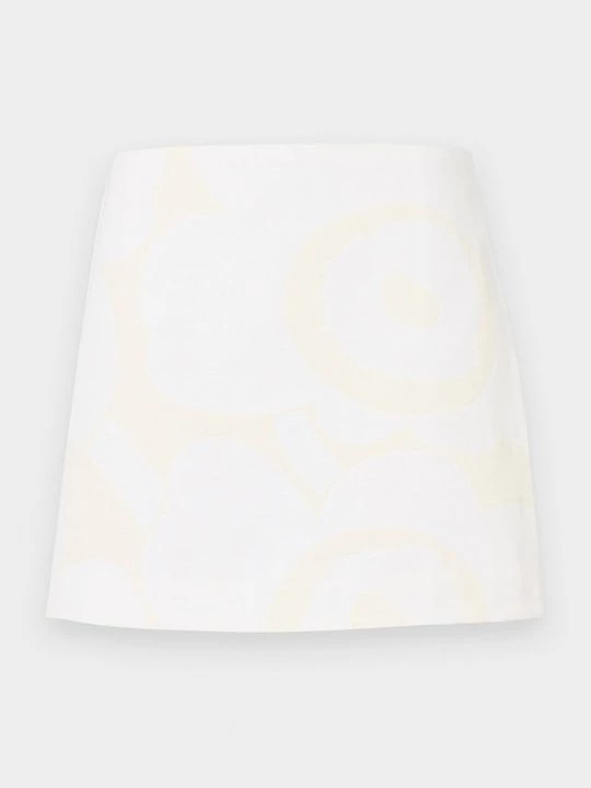 Foto van product Minirok Marimekko lichtgrijs