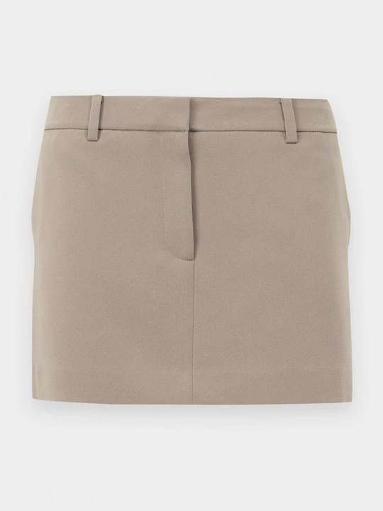 Foto van product Minirok Michael Kors beżowy