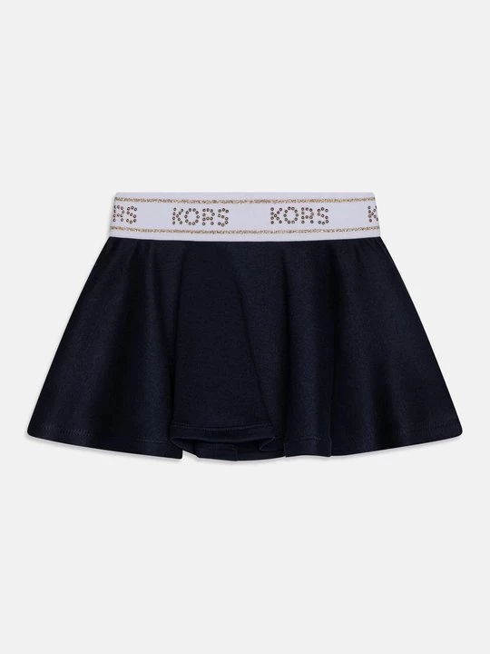 Foto van product Minirok Michael Kors donkerblauw