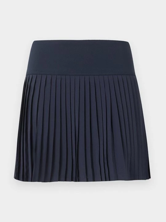 Foto van product Minirok Michael Kors donkerblauw