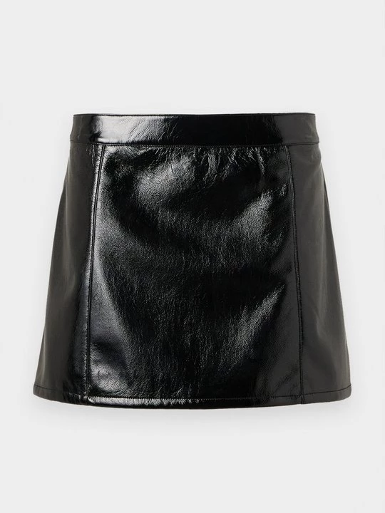 Foto van product Minirok Michael Kors zwart