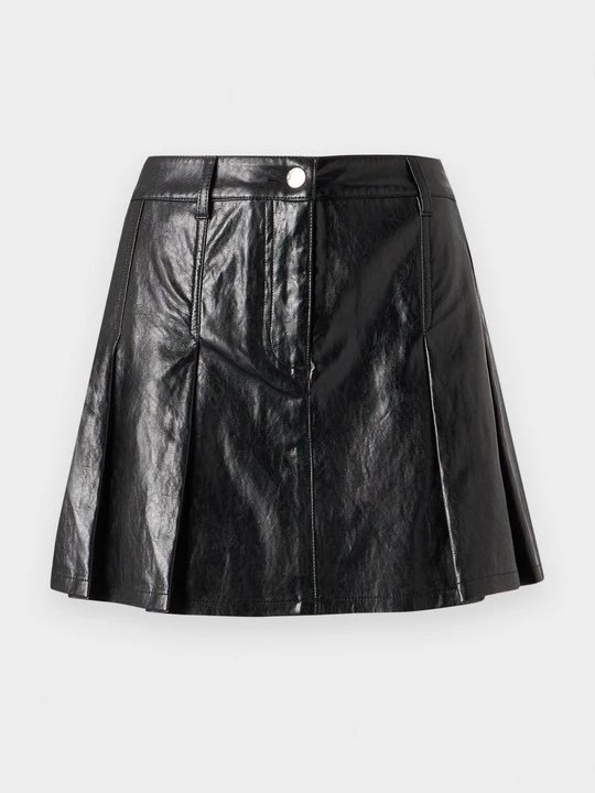 Foto van product Minirok Michael Kors zwart