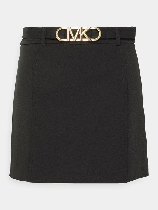 Foto van product Minirok Michael Kors zwart