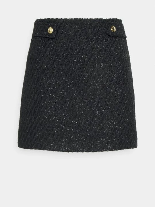 Foto van product Minirok Michael Kors zwart