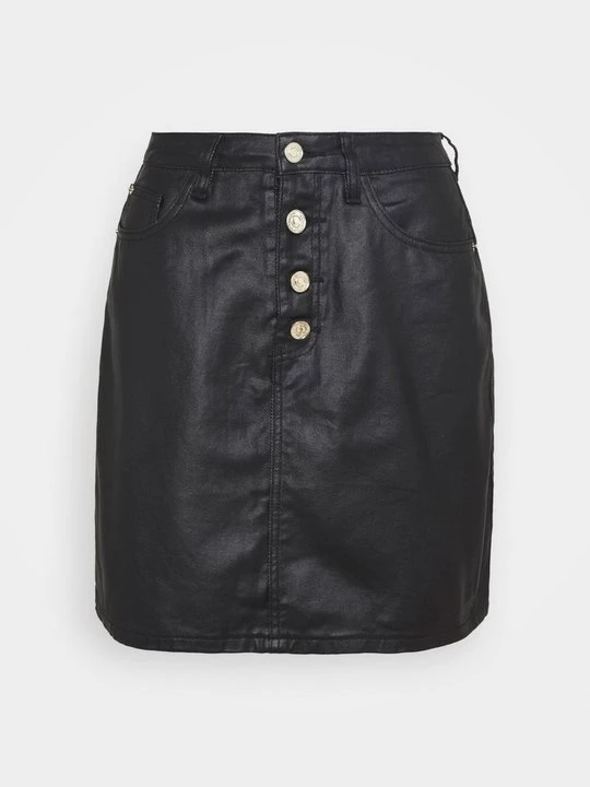 Foto van product Minirok Missguided zwart