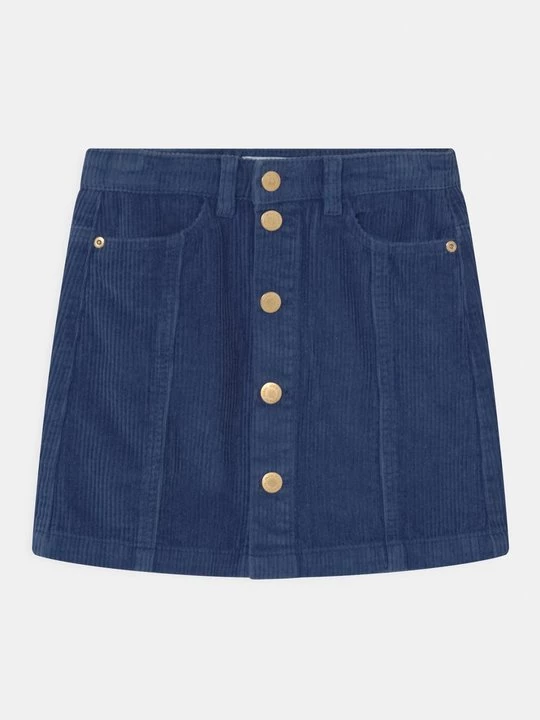 Foto van product Minirok Molo donkerblauw