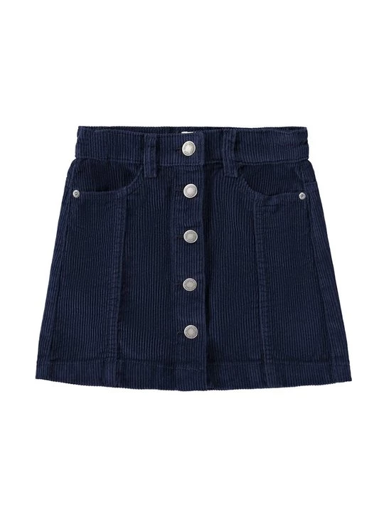 Foto van product Minirok Molo donkerblauw