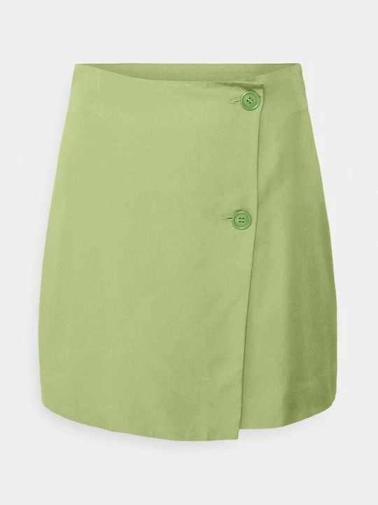 Foto van product Minirok Monki groen