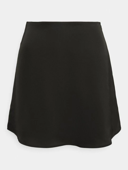 Foto van product Minirok Monki zwart