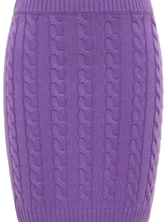 Foto van product Minirok MYMO paars