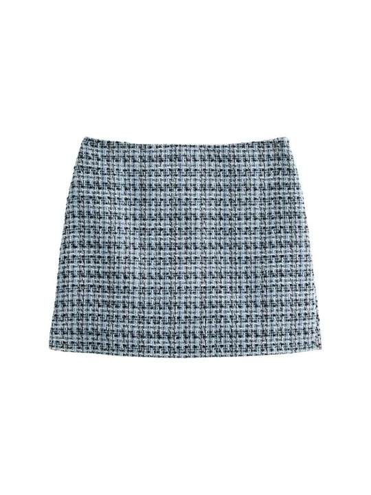 Foto van product Minirok New Look blauw