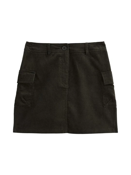 Foto van product Minirok New Look kaki