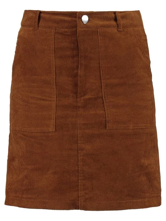 Foto van product Minirok New Look tan