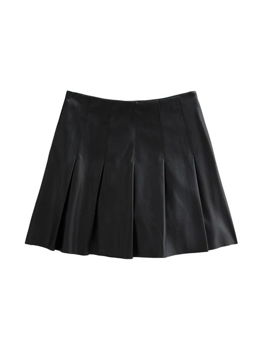 Foto van product Minirok New Look zwart
