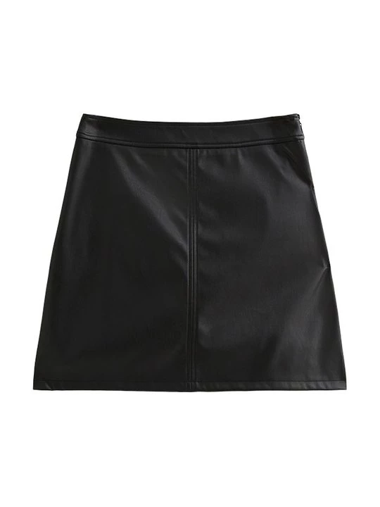Foto van product Minirok New Look zwart