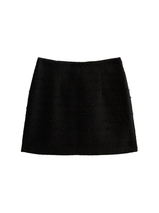 Foto van product Minirok New Look zwart