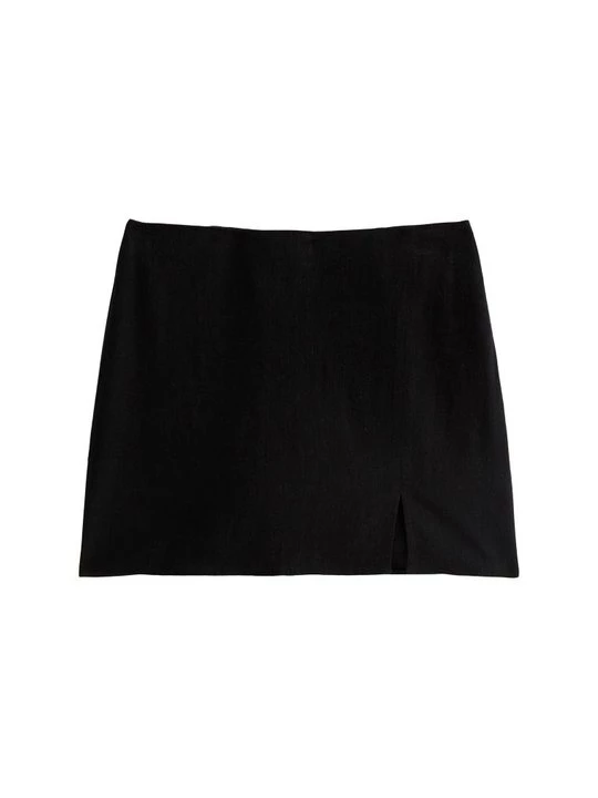 Foto van product Minirok New Look zwart