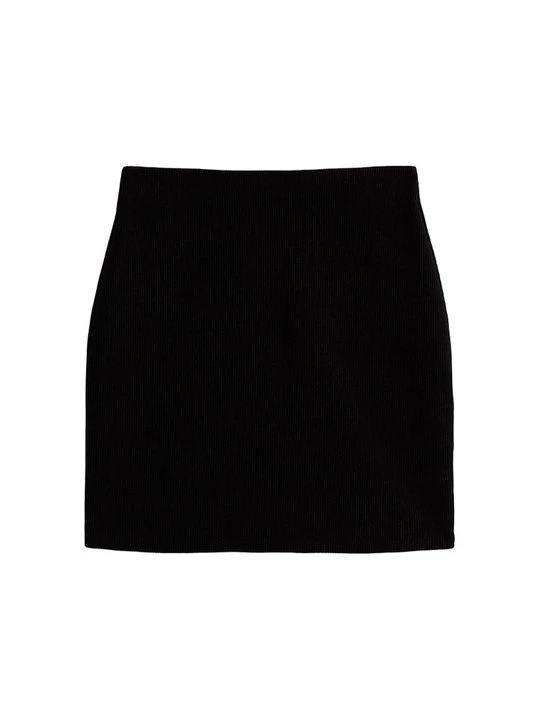 Foto van product Minirok New Look zwart