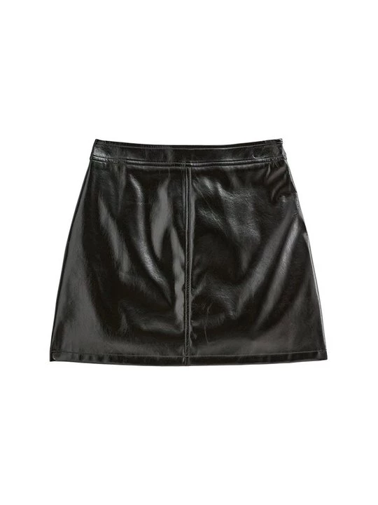 Foto van product Minirok New Look zwart