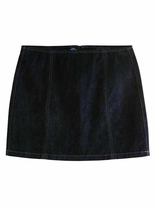 Foto van product Minirok Next blauw