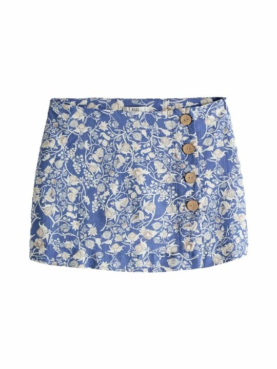 Foto van product Minirok Next blauw