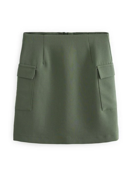 Foto van product Minirok Next groen