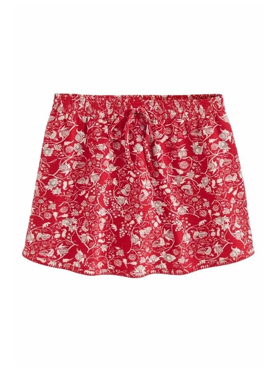 Foto van product Minirok Next rood