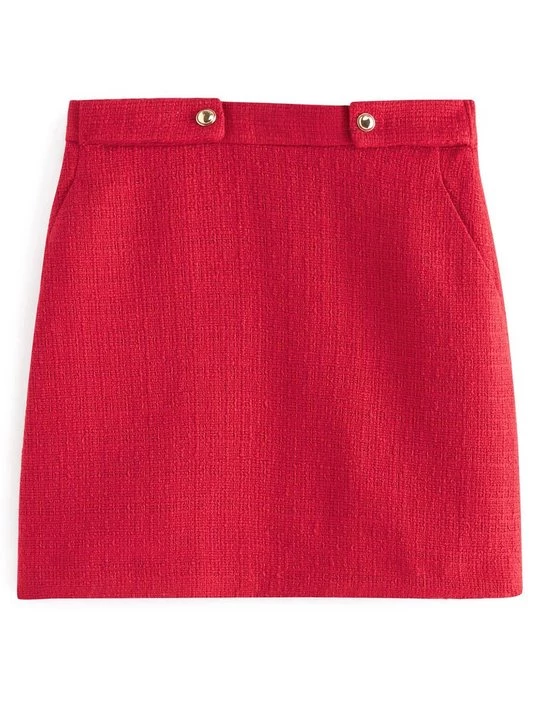 Foto van product Minirok Next rood
