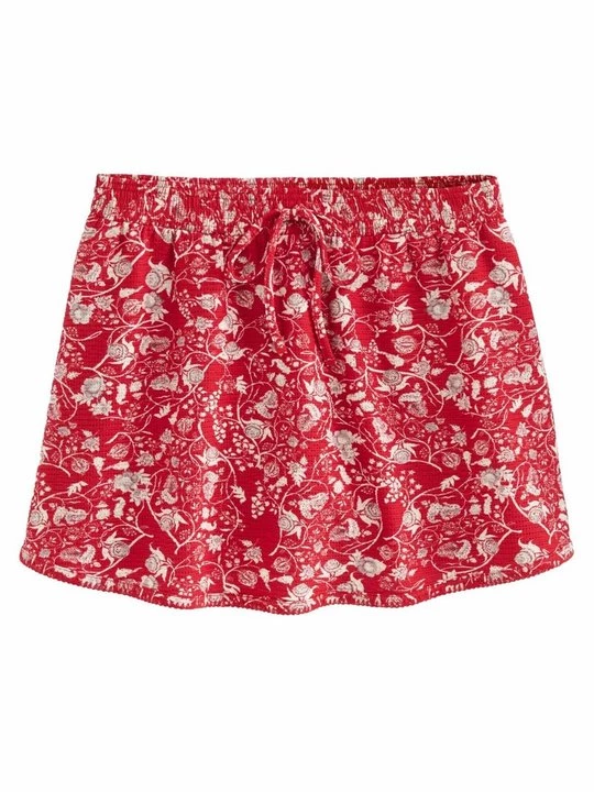 Foto van product Minirok Next rood