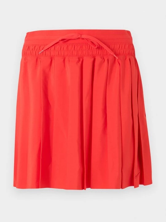 Foto van product Minirok Nike rood
