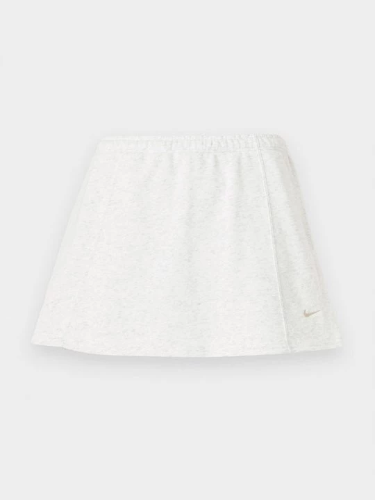 Foto van product Minirok Nike wit