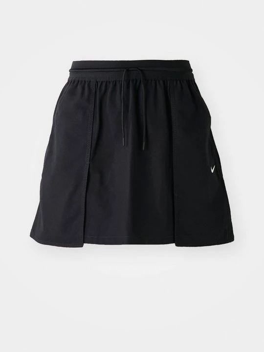 Foto van product Minirok Nike zwart