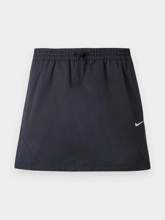 Foto van product Minirok Nike zwart