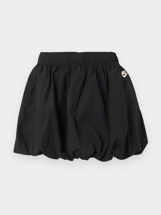 Foto van product Minirok Nike zwart