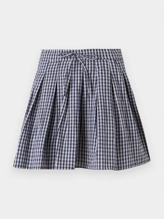Foto van product Minirok Only donkerblauw