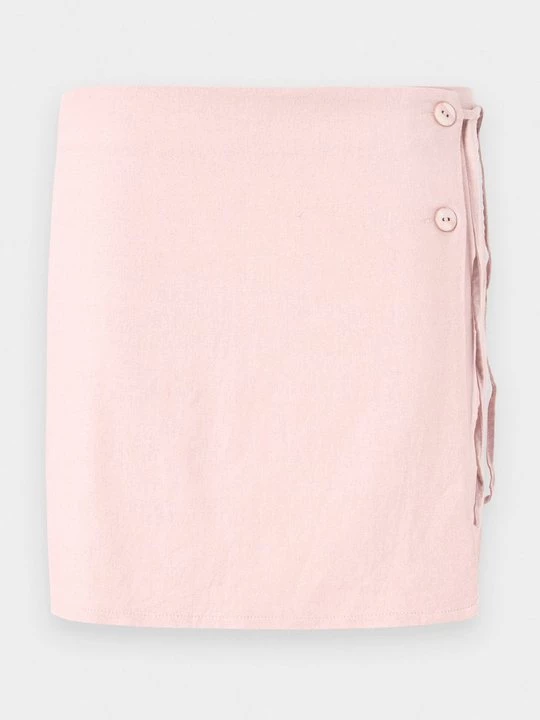Foto van product Minirok Only roze