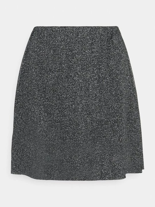 Foto van product Minirok Only zwart