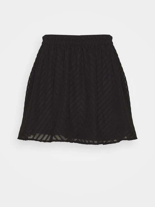 Foto van product Minirok Only zwart