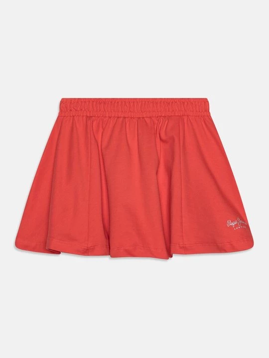 Foto van product Minirok Pepe Jeans rood