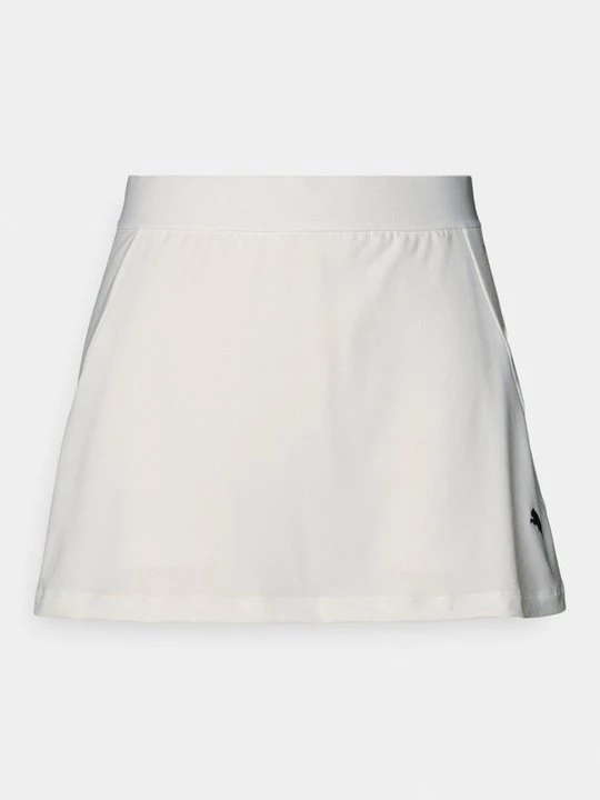 Foto van product Minirok Puma wit