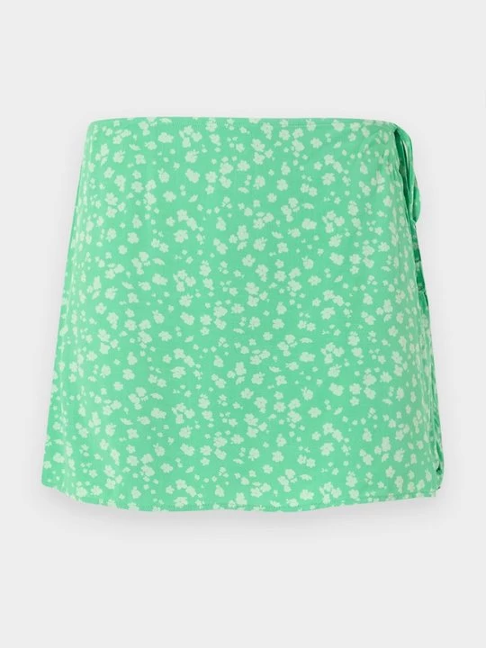 Foto van product Minirok Rip Curl lichtgroen