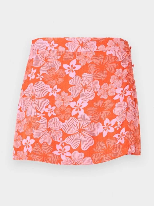 Foto van product Minirok Rip Curl oranje