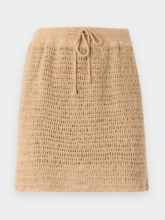 Foto van product Minirok Rip Curl taupe