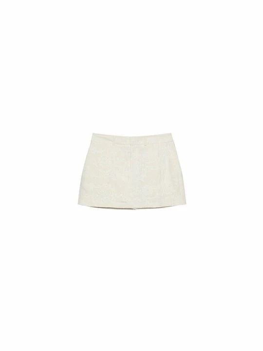Foto van product Minirok Stradivarius