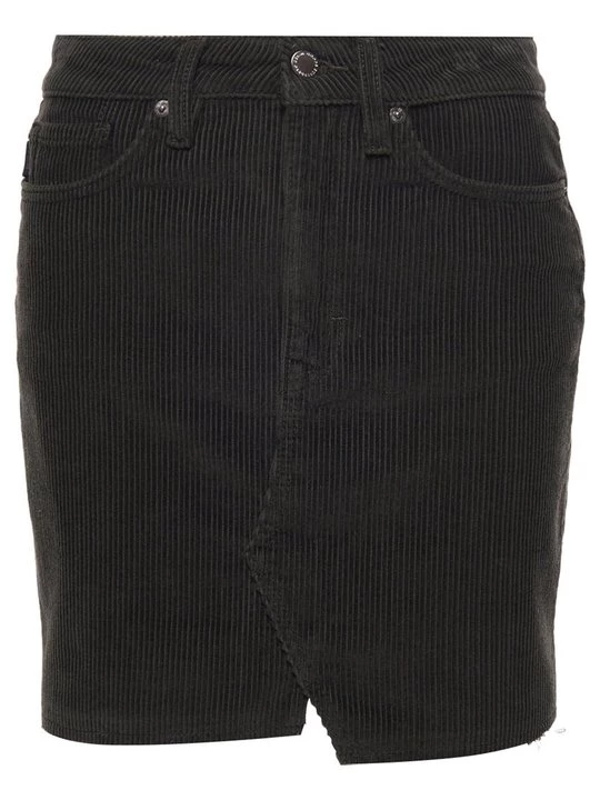 Foto van product Minirok Superdry olijfgroen