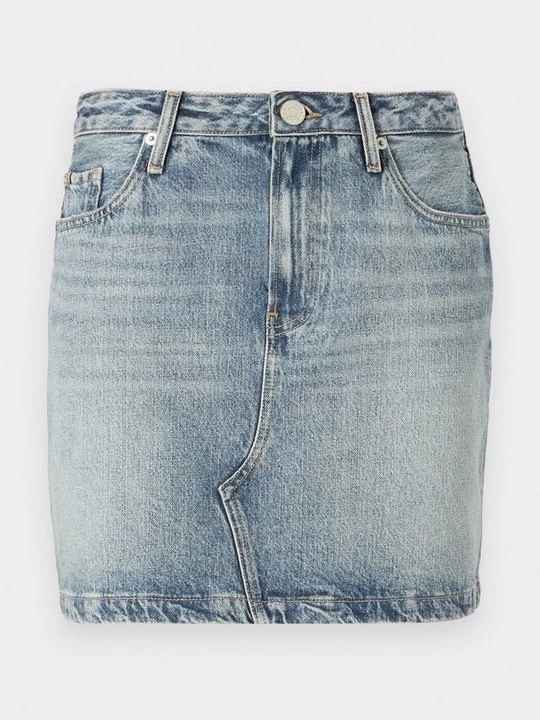 Foto van product Minirok Tommy Hilfiger