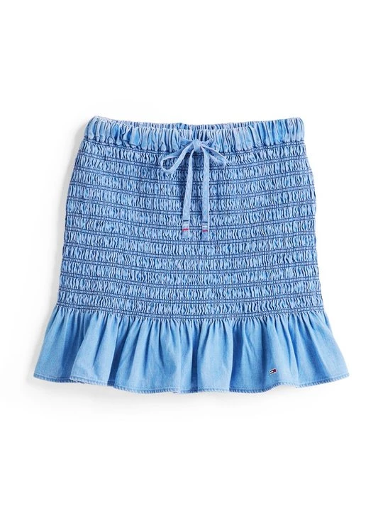 Foto van product Minirok Tommy Jeans