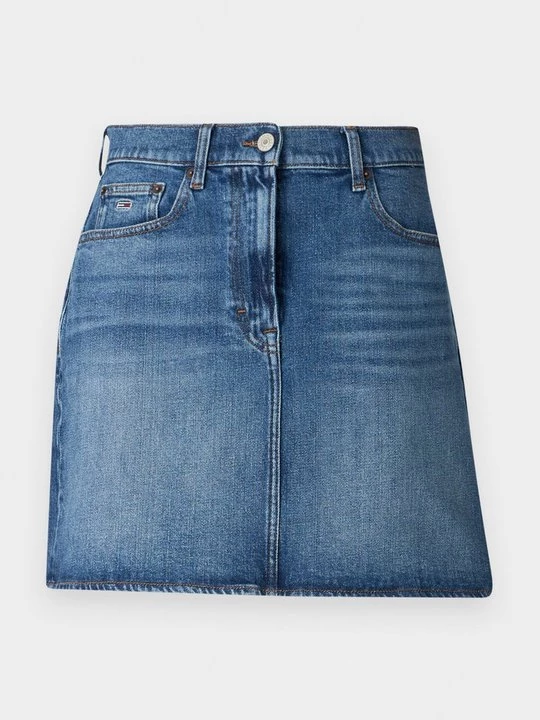 Foto van product Minirok Tommy Jeans